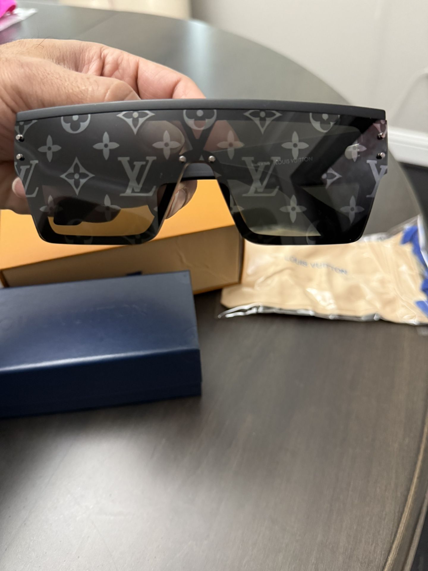 Louis Vuitton Sunglasses