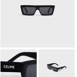 Sunglasses Celine 