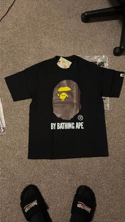 Bathing ape shirt