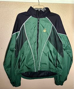 Aime Leon Dore x New Balance Track Jacket