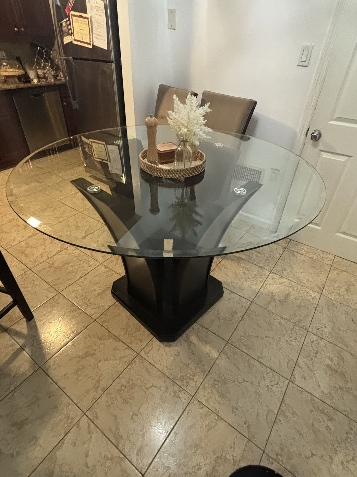 Dinning High Top Table