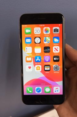 iPhone 6s 32GB Factory Unlocked