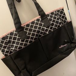 baby bloom diaper bag 