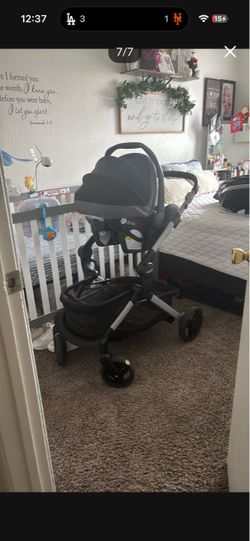 Stroller