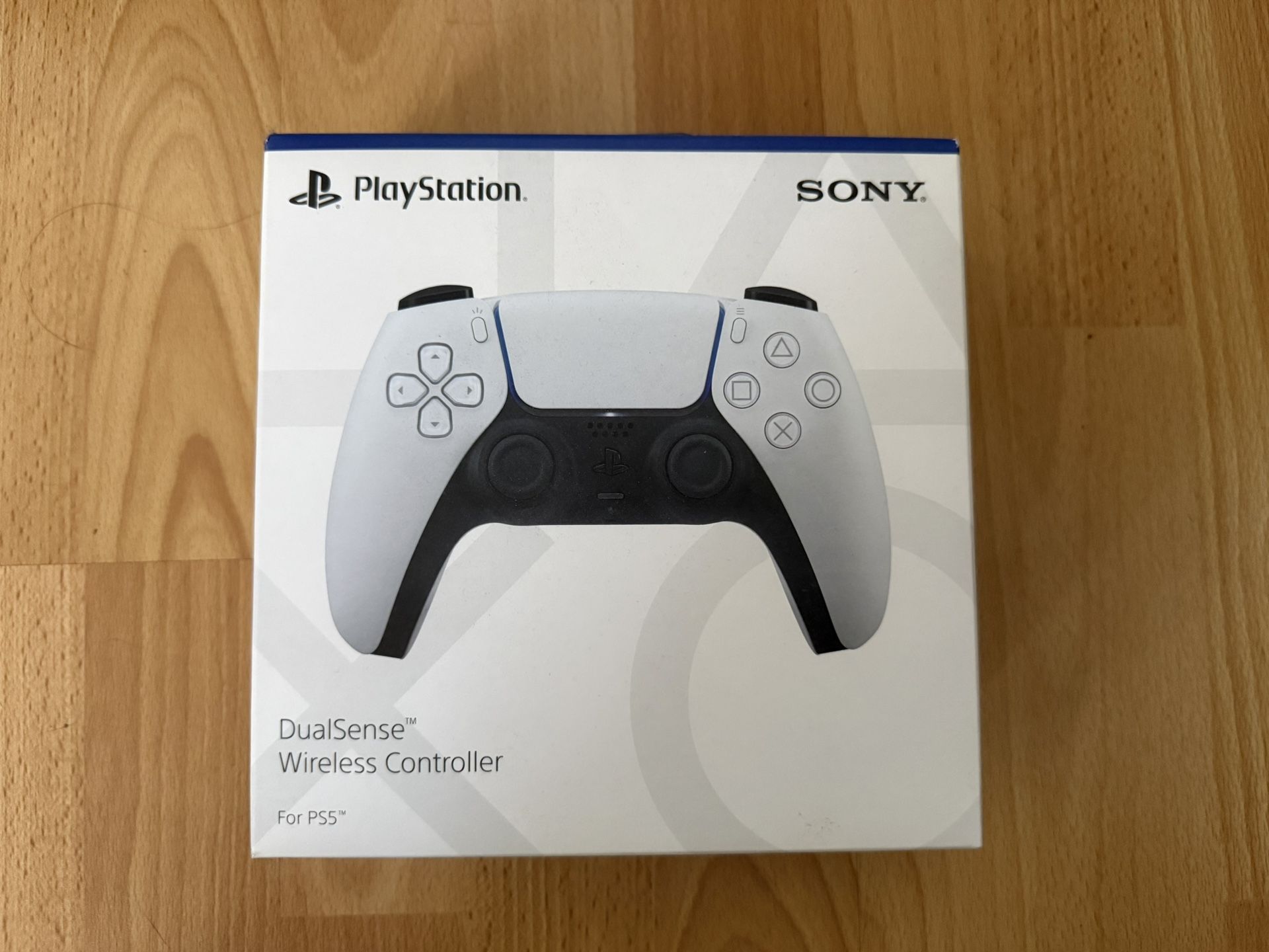 PS5 Controller (PlayStation 5)