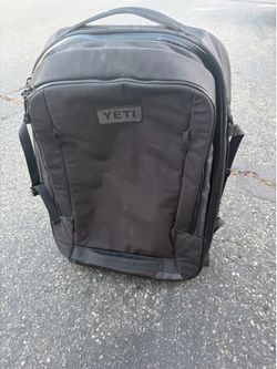 Yeti Carry-On  Luggage 22”