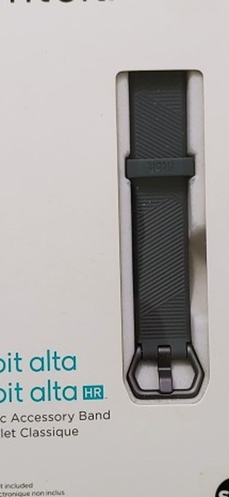 Brand New Fitbit Alta Band