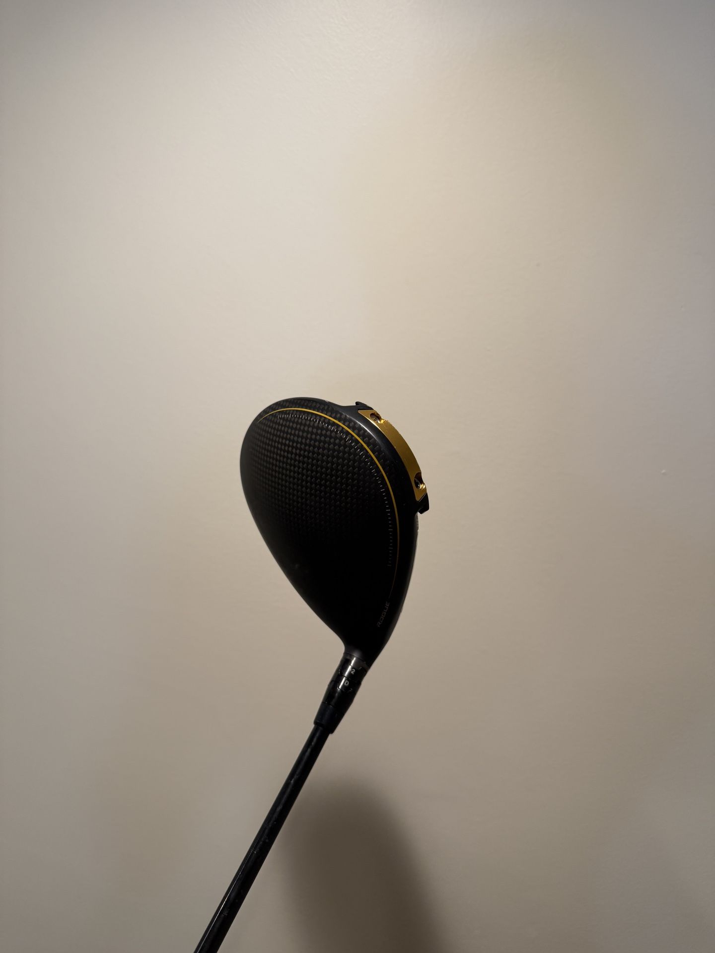 Callaway Max LS Rogue Driver