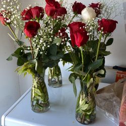 Mother’s Day Roses