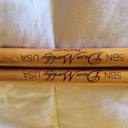 DEAN MARKLEY DRUMSTICKS 