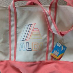 Canvas Tote Bag