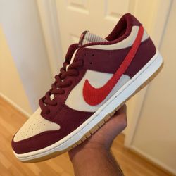 Nike SB Dunk Low ‘Skate Like a Girl’