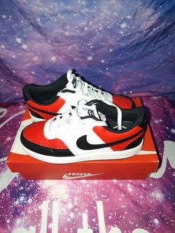 Nike Court vision LO