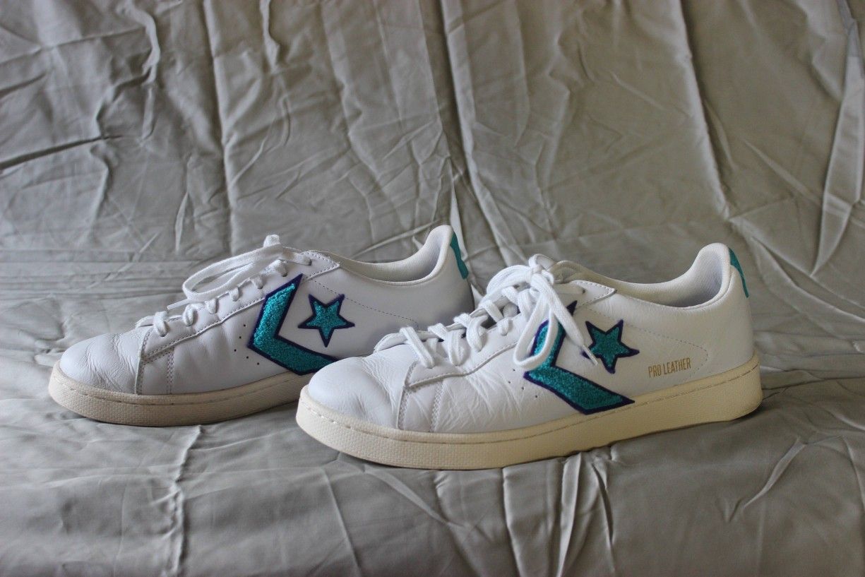 Converse 80s Pro Leather 10.5