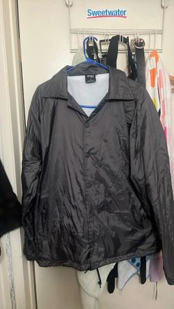 Chamarra Shaka Jacket Shaka Size M