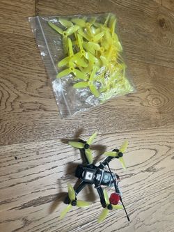 fpv drone