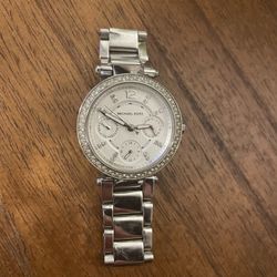 Women’s Michael Kors Watch 