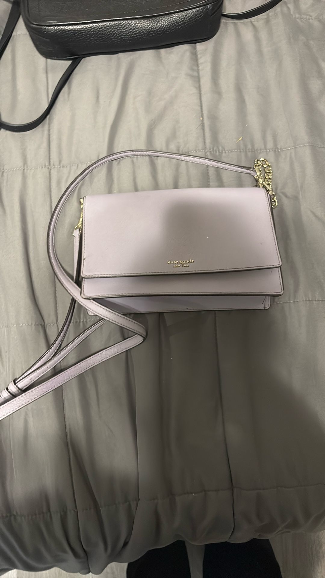 kate spade purse