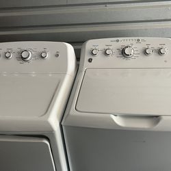 Washer & Dryer Matching Units