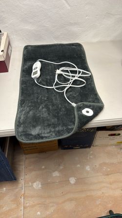 Heating Pad For Dogs
