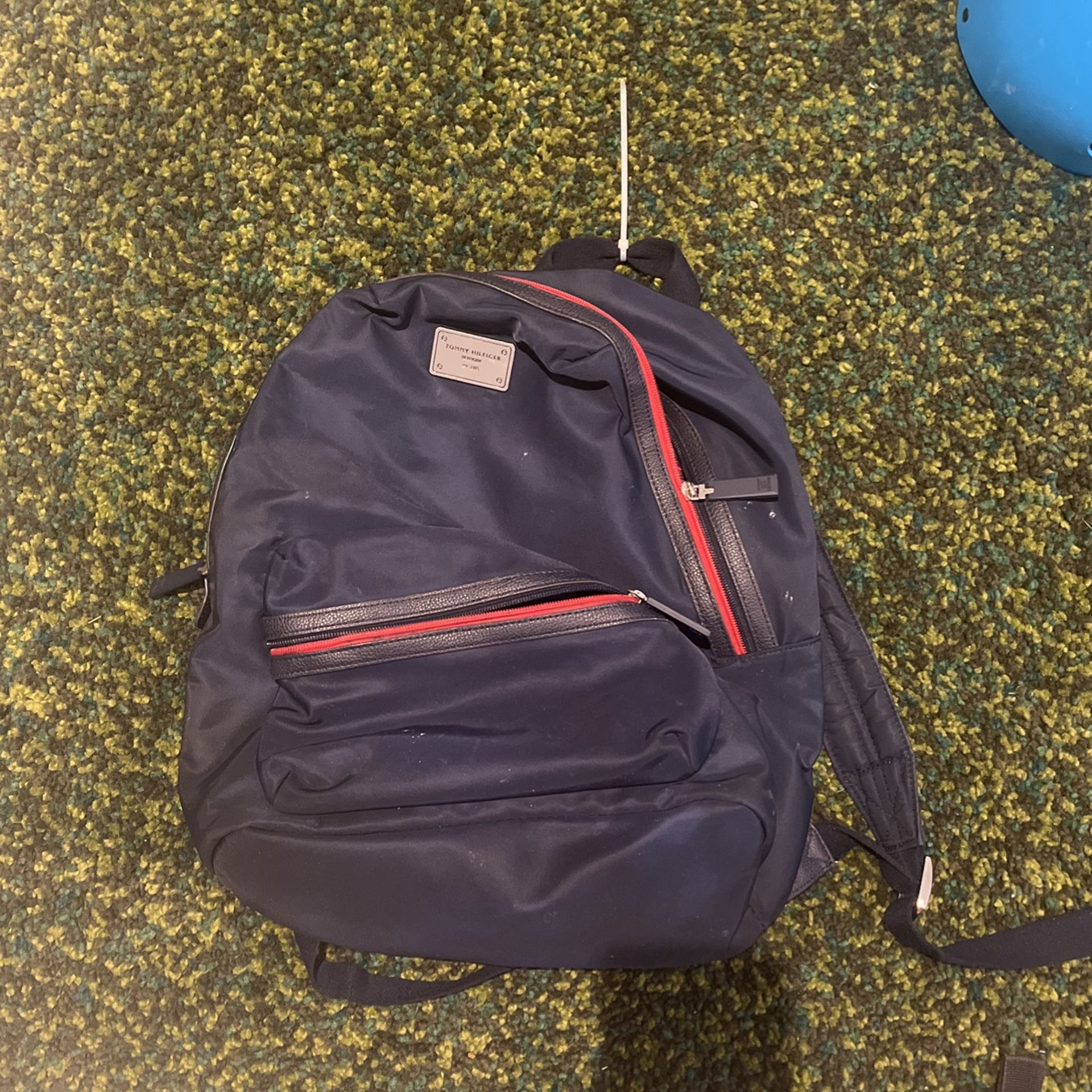 Tommy Hilfiger Bookbag