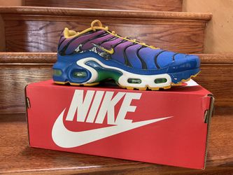 Nike AIR Max Plus Size 6.5