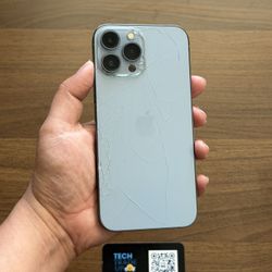 iPhone 13 Pro Max 128Gb Unlocked