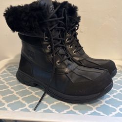 UGG Men's Butte Boot Size 9