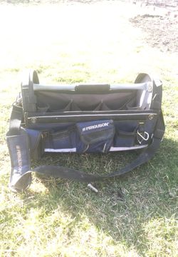 Tool bag