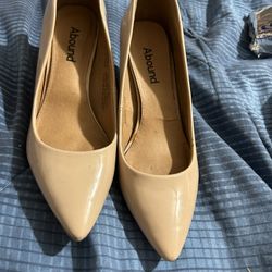 Shoes, Size 61/2 $10
