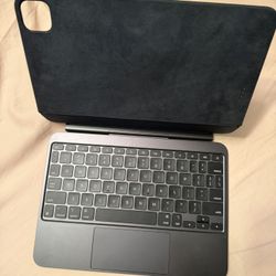 I Pad Pro 11inch Keyboard 