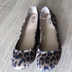 Women’s Ballet Flats