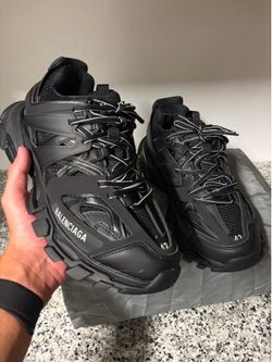 Balenciaga Tracks