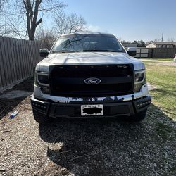 2010 Ford F-150