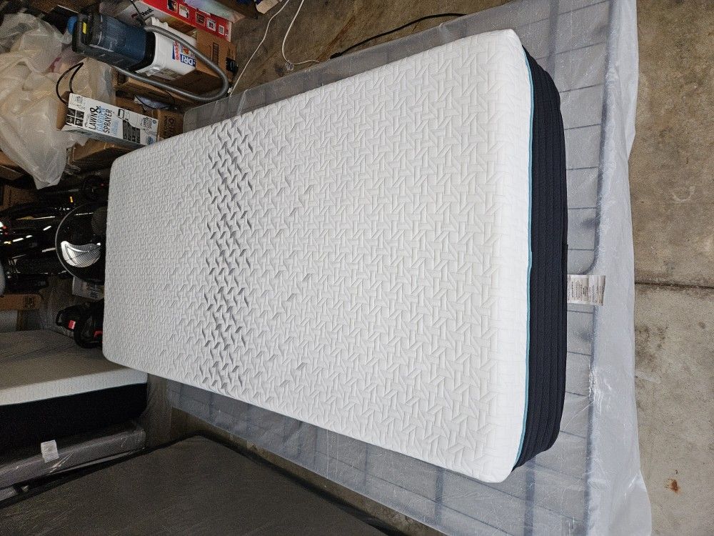 Nectar Premier Hybrid Twin XL Mattress