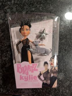 Bratz Doll