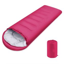 Adult Sleeping Bag 
