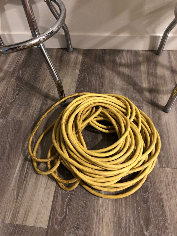 Long Extension Cord for Sale in Aloha, OR OfferUp