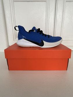 Kobe Basketball Shoes