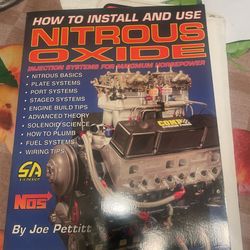 Nitrous Oxide How To Install And Use Magazine