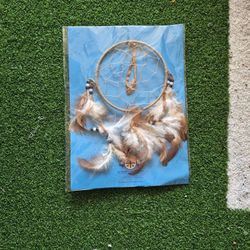 Dream catcher 