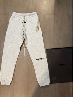 Essential Sweats
