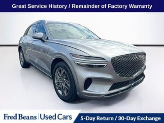 2024 Genesis GV70