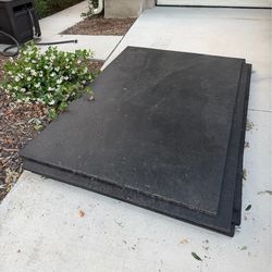 Horse Stall Mats / Gym Floor Mats