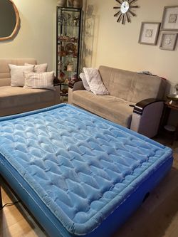 Air mattress