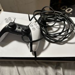 Ps5 (hdmi Needs To Be Fixed ) 