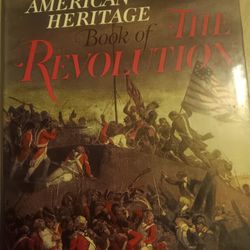 the American Revolution