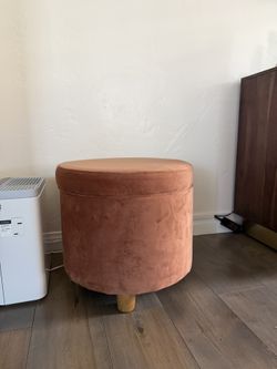 Small Stool