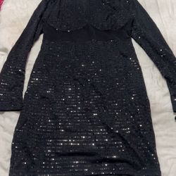 Fashion Nova Dress