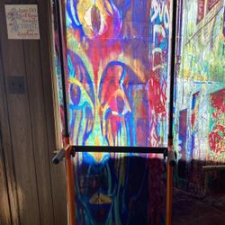 Workout Pull Up Bars